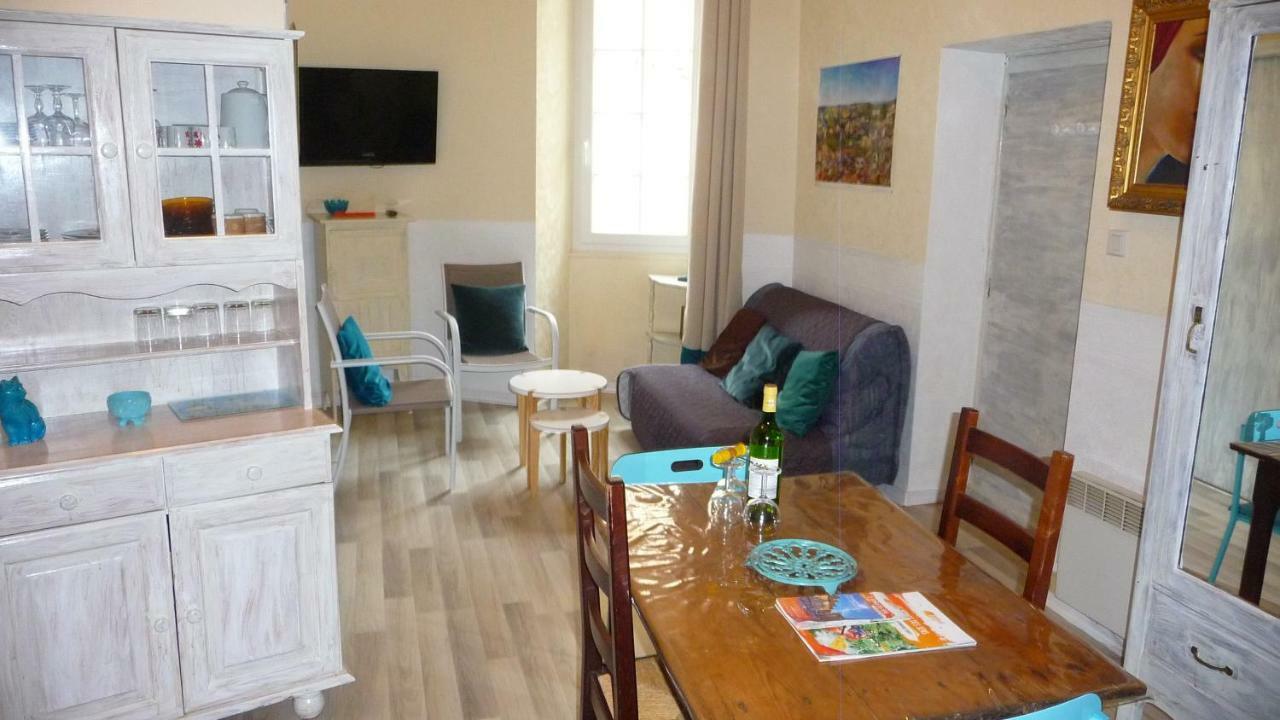 Le Perigord Apartment Sarlat-la-Caneda Bagian luar foto