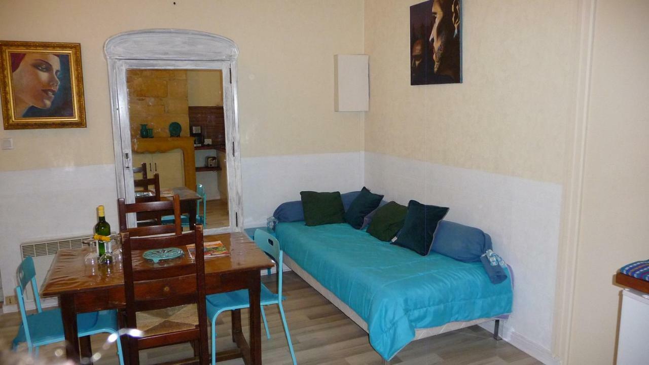 Le Perigord Apartment Sarlat-la-Caneda Bagian luar foto