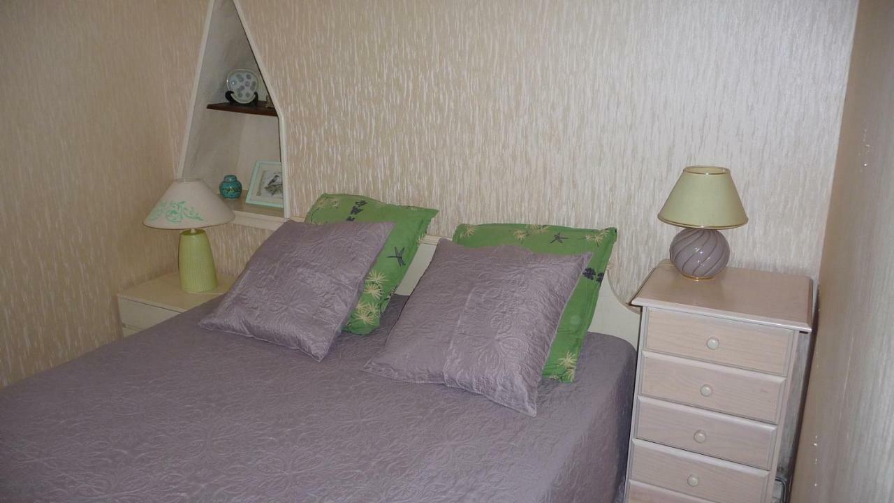 Le Perigord Apartment Sarlat-la-Caneda Bagian luar foto
