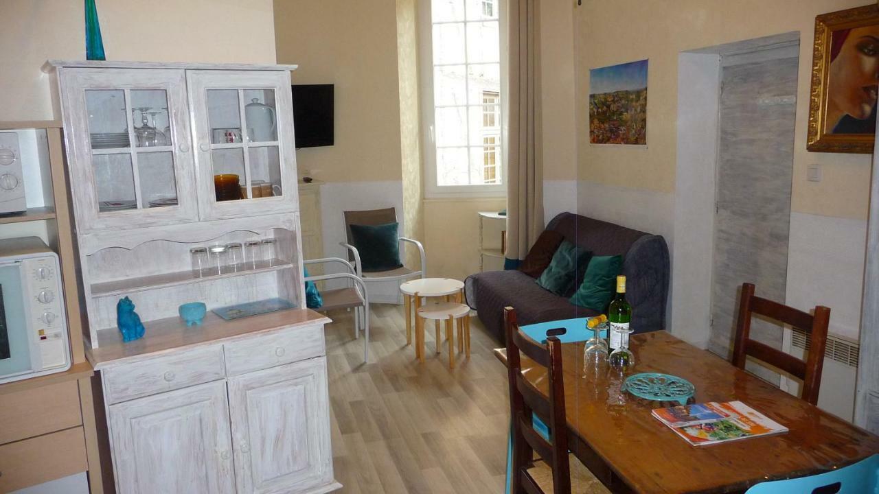 Le Perigord Apartment Sarlat-la-Caneda Bagian luar foto