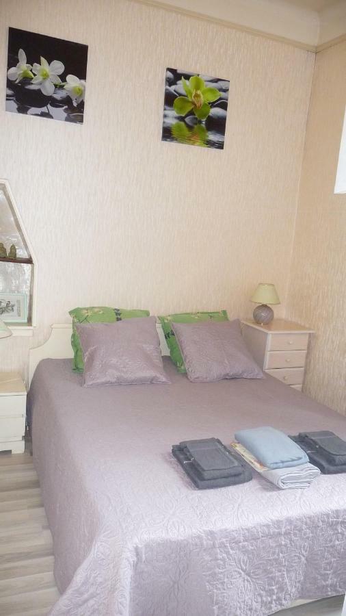 Le Perigord Apartment Sarlat-la-Caneda Bagian luar foto